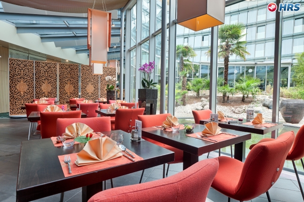 Hotel Alpha Palmiers by Fassbind By Fassbind (Lausanne)